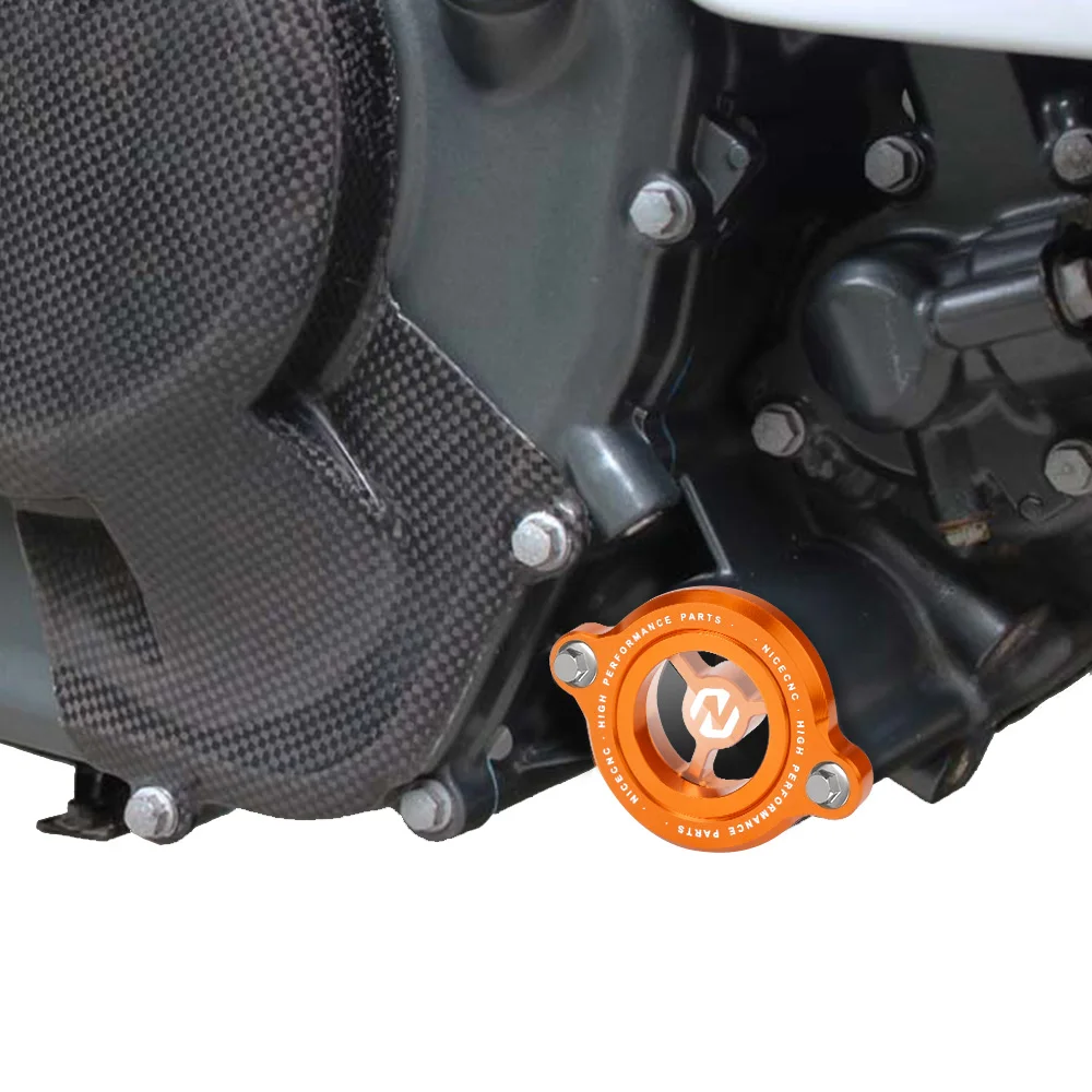 Engine Oil Fuel Filter Cap Clear Cover Guard Protector For KTM RC 125 200 390 DUKE 125 200 250 390 2017-2021 2018 2019 2020
Engine Oil Fuel Filter Cap Clear Cover Guard Protector For KTM RC 125 200 390 DUKE 125 200 250 390 2017-2021 2018 2019 2020