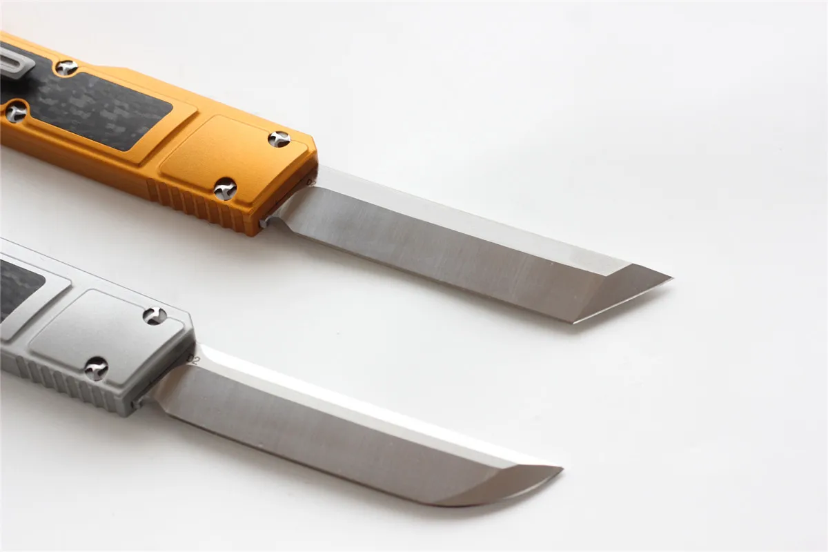 High quality VESPA D2 blade Ripper knife, Handle:7075Aluminum+CF,survival outdoor EDC hunt Tactical tool dinner kitchen knife
High quality VESPA D2 blade Ripper knife, Handle:7075Aluminum+CF,survival outdoor EDC hunt Tactical tool dinner kitchen knife