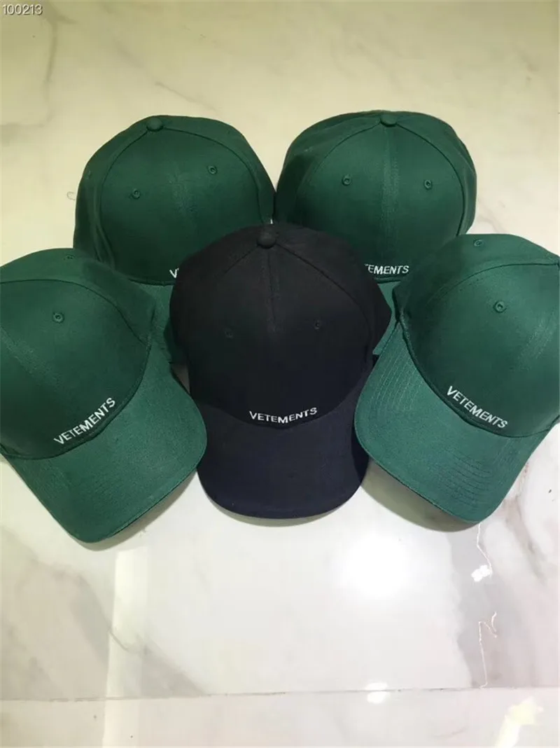 Vetements Baseball Caps Best Quality Embroidery Vetements Hats Men Women Skateboard Vetements Baseball Caps
Vetements Baseball Caps Best Quality Embroidery Vetements Hats Men Women Skateboard Vetements Baseball Caps