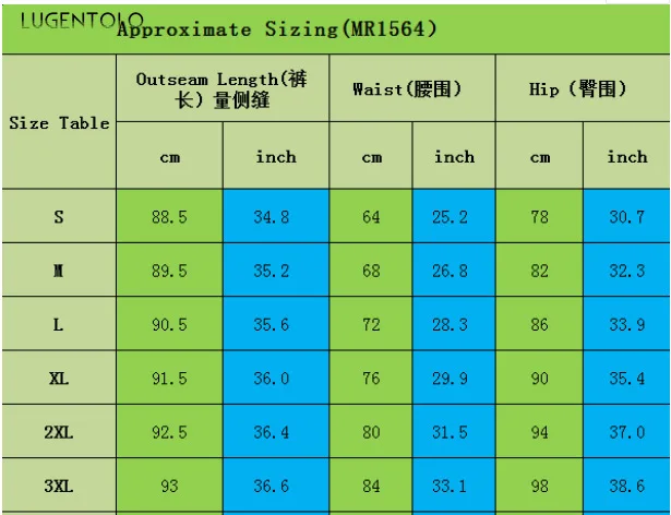 Lugentolo Leggings Skinny Women Casual High Waist Sexy Solid Color Pants Tight Thin Long Pencil Leggings
Lugentolo Leggings Skinny Women Casual High Waist Sexy Solid Color Pants Tight Thin Long Pencil Leggings