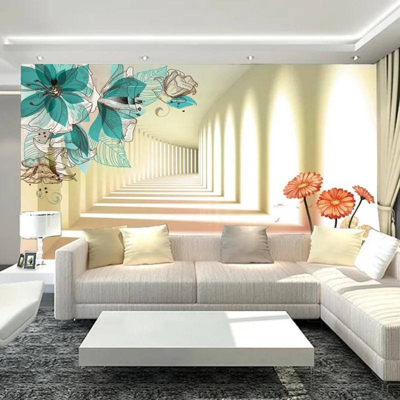 Drop Shipping Custom 3d Wallpaper Modern 3D Stereo Living Room Wallpaper TV Background Wallpaper Bedroom Hotel Mural
Drop Shipping Custom 3d Wallpaper Modern 3D Stereo Living Room Wallpaper TV Background Wallpaper Bedroom Hotel Mural