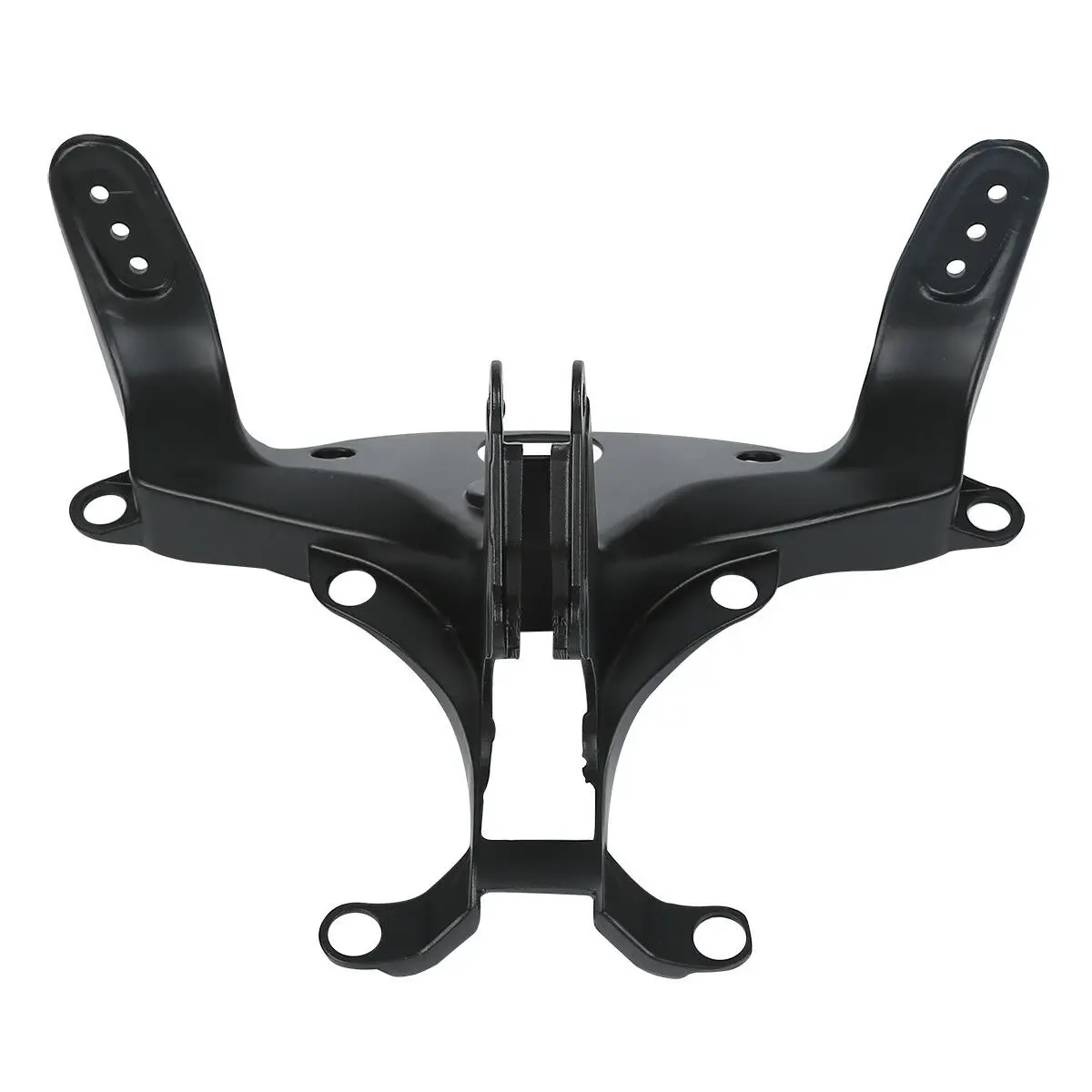 Motorcycle Upper Front Fairing Cowl Stay Headlight Bracket For Yamaha YZF R1 2007-2008 YZFR1 YZF-R1
Motorcycle Upper Front Fairing Cowl Stay Headlight Bracket For Yamaha YZF R1 2007-2008 YZFR1 YZF-R1