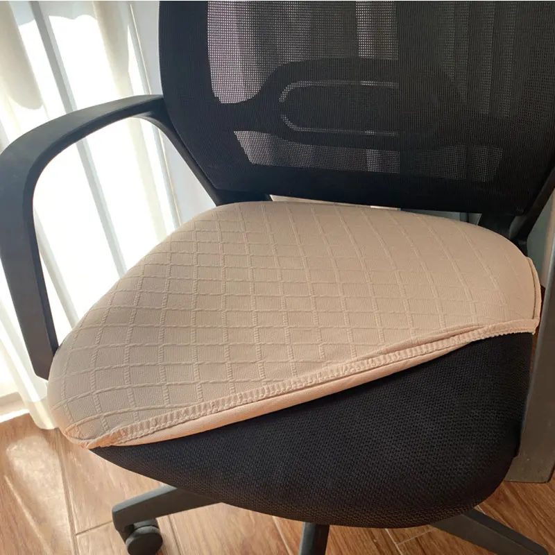 Plain Dining Chair Cover Elastic solid Chair Covers Home Seat Spandex Chair Slipcover Cushion Covering Seat Cover Home Decor
Plain Dining Chair Cover Elastic solid Chair Covers Home Seat Spandex Chair Slipcover Cushion Covering Seat Cover Home Decor