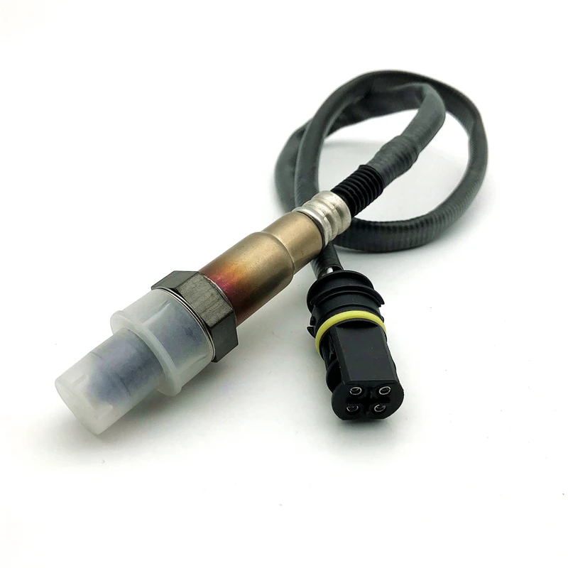Lambda Probe o2 Oxygen Sensor for Mercedes-BENZ E55 E240 E320 C200 C230 CLS500 W203 W219 W211 0015400517 0258006273 0258006272
Lambda Probe o2 Oxygen Sensor for Mercedes-BENZ E55 E240 E320 C200 C230 CLS500 W203 W219 W211 0015400517 0258006273 0258006272