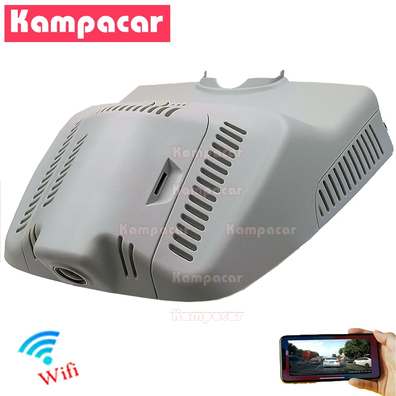 Kampacar BZ26-F Wifi Car DVR Camera DashCam For Mercedes Benz GLK 350 260 250 X204 GLK200 GLK280 GLK300 4K 2160P Video Recorder
Kampacar BZ26-F Wifi Car DVR Camera DashCam For Mercedes Benz GLK 350 260 250 X204 GLK200 GLK280 GLK300 4K 2160P Video Recorder