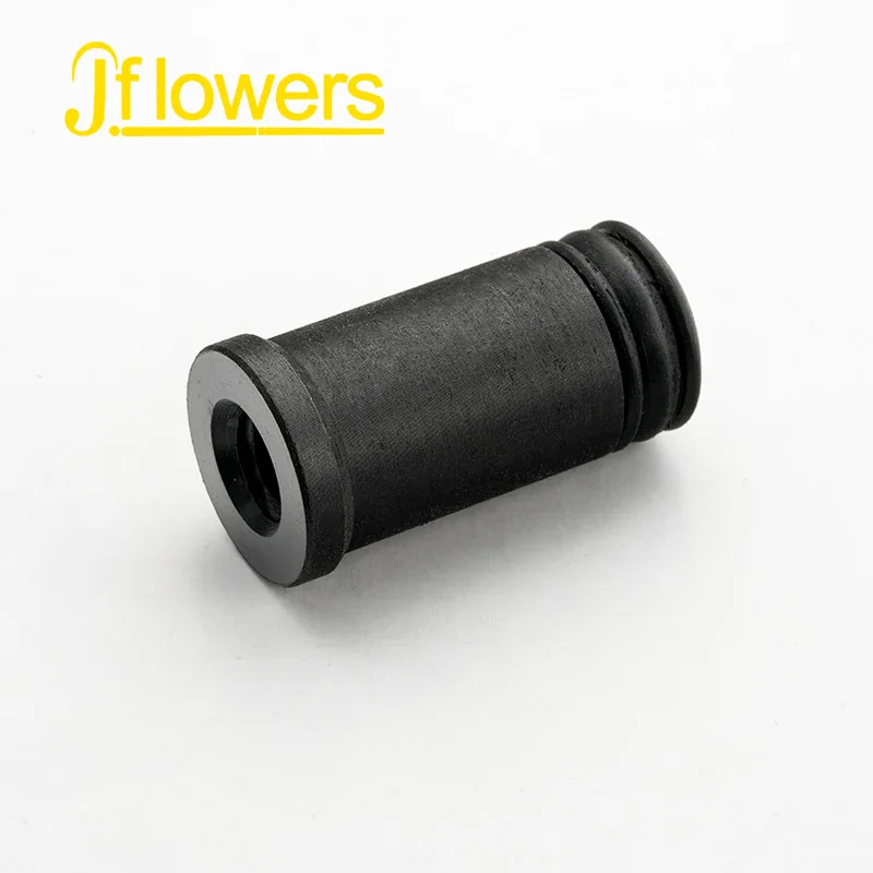 JF Jflowers Pool Cue Joint Protector ABS Resin 3/8*8 Radial Pin Joint Cap Protect Billiard Cue Protector Billiard Accessories
JF Jflowers Pool Cue Joint Protector ABS Resin 3/8*8 Radial Pin Joint Cap Protect Billiard Cue Protector Billiard Accessories