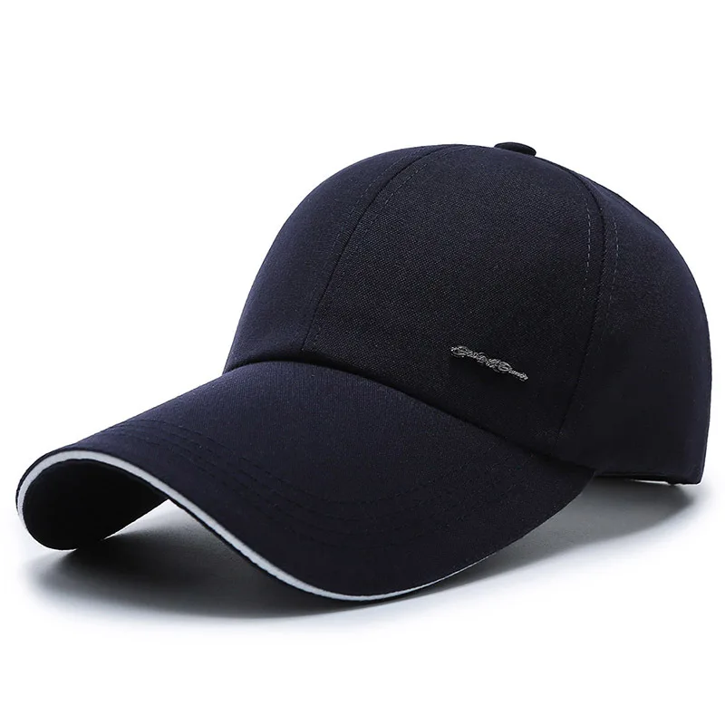 Hat men's outdoor spring and summer canvas cap sun hat Korean fashion youth leisure autumn Baseball Cap Cotton
Hat men's outdoor spring and summer canvas cap sun hat Korean fashion youth leisure autumn Baseball Cap Cotton