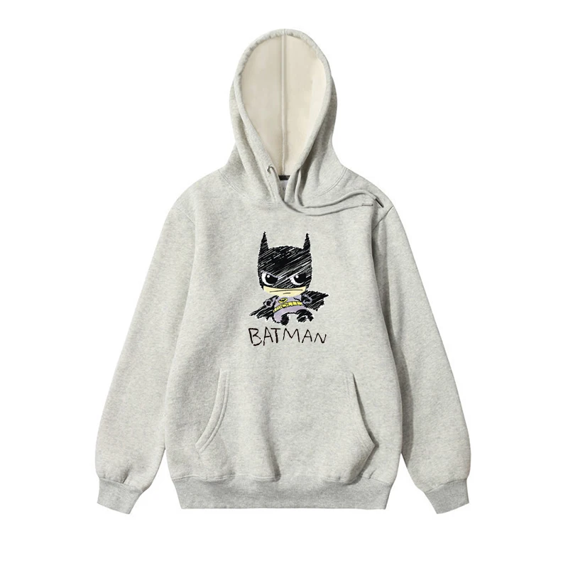 High Quality Women's Cotton Hoodie Cartoon Pattern Spring Hooded Sweatshirt Unisex Hoodie
High Quality Women's Cotton Hoodie Cartoon Pattern Spring Hooded Sweatshirt Unisex Hoodie