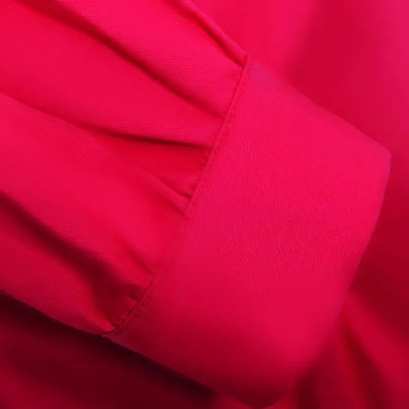 2019 Autumn Women Long Shirt Dress 2019 Casual Red Black Office Ladies Dress OL Long Sleeve Winter Slim Buttton Maxi Party Dress
2019 Autumn Women Long Shirt Dress 2019 Casual Red Black Office Ladies Dress OL Long Sleeve Winter Slim Buttton Maxi Party Dress