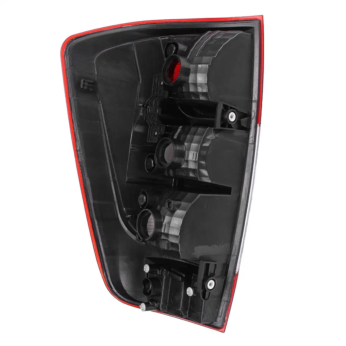 2PCS Car Rear Left Right Tail Light Lamp Signal Brake Lighting with Harness For Nissan Navara NP300 D23 2015 2016 2017 2018 2019
2PCS Car Rear Left Right Tail Light Lamp Signal Brake Lighting with Harness For Nissan Navara NP300 D23 2015 2016 2017 2018 2019