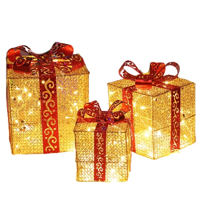 

Светильник вые коробки Детские аксессуары модные товары для помещений Рождественский подарок для детей снятие стресса подарок на день рож...