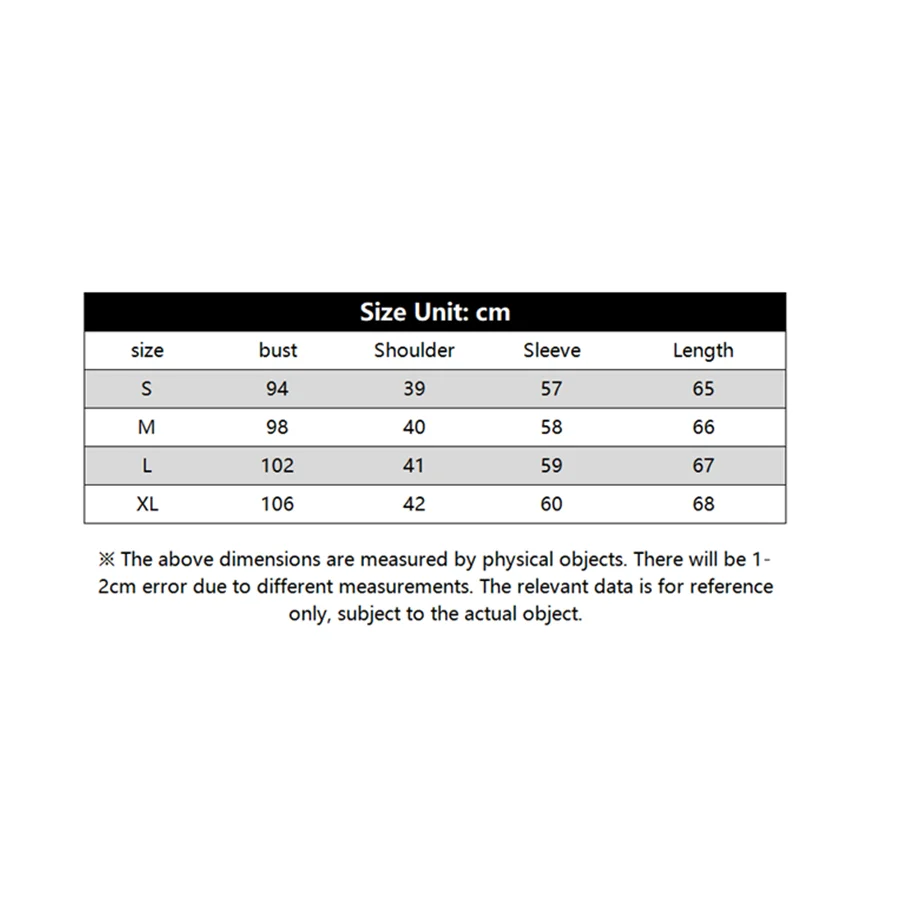 2021 New Harajuku Long Sleeve Denim Shirt Women Autumn Winter Plus Size Tops Korean Fashion Clothing Aesthetic Knitted Blouse
2021 New Harajuku Long Sleeve Denim Shirt Women Autumn Winter Plus Size Tops Korean Fashion Clothing Aesthetic Knitted Blouse