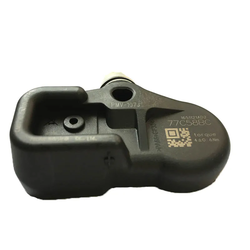 4pcs For Toyo TA 42607-06012 Tire Pressure Monitor TPMS 42607-33021 42607-33011 Pmv-107j 433 MHz
4pcs For Toyo TA 42607-06012 Tire Pressure Monitor TPMS 42607-33021 42607-33011 Pmv-107j 433 MHz