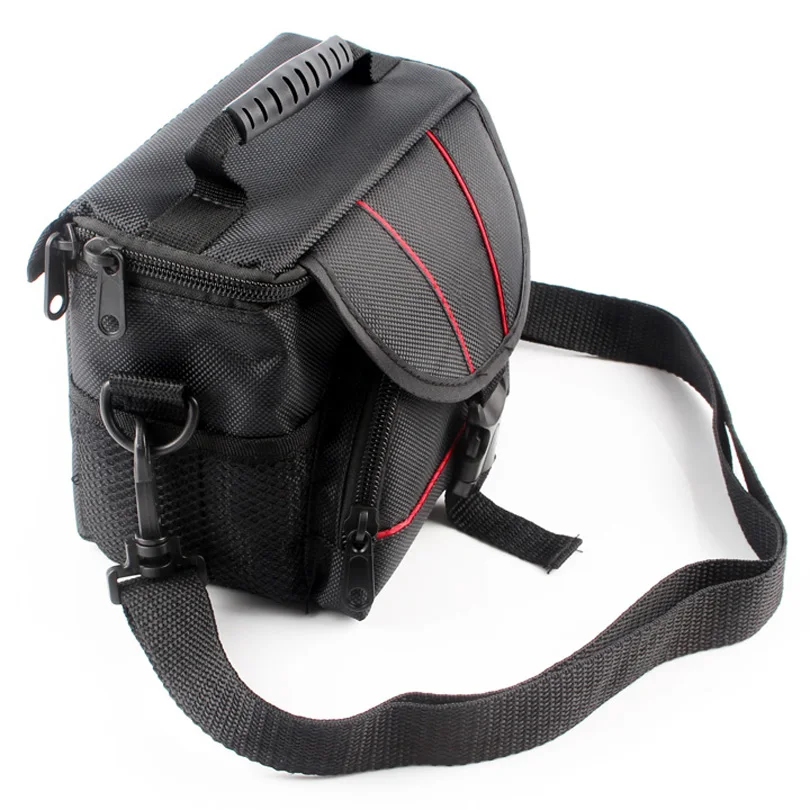 Shoulder Camera Pouch Bags Camera Case For Fujifilm GFX 50R X-T100 X100F X-T3 X-T20 X-T30 X-T10 X-A20 X-A5 X-T3 X-T2 X-E2s
Shoulder Camera Pouch Bags Camera Case For Fujifilm GFX 50R X-T100 X100F X-T3 X-T20 X-T30 X-T10 X-A20 X-A5 X-T3 X-T2 X-E2s
