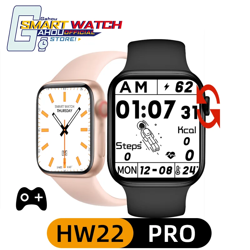 Мужские Смарт-часы HW22 pro с индивидуальным циферблатом и пульсометром, часы с Bluetooth, женские Смарт-часы, фитнес-часы PK hw22 iwo 9 10 12 13
Мужские Смарт-часы HW22 pro с индивидуальным циферблатом и пульсометром, часы с Bluetooth, женские Смарт-часы, фитнес-часы PK hw22 iwo 9 10 12 13