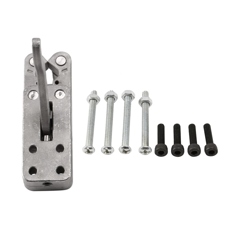 Outdoor Stainless Steel Release Device Polishing DIY Catapult Trigger Power Tool Wristband Shot Bow Accessories
Outdoor Stainless Steel Release Device Polishing DIY Catapult Trigger Power Tool Wristband Shot Bow Accessories