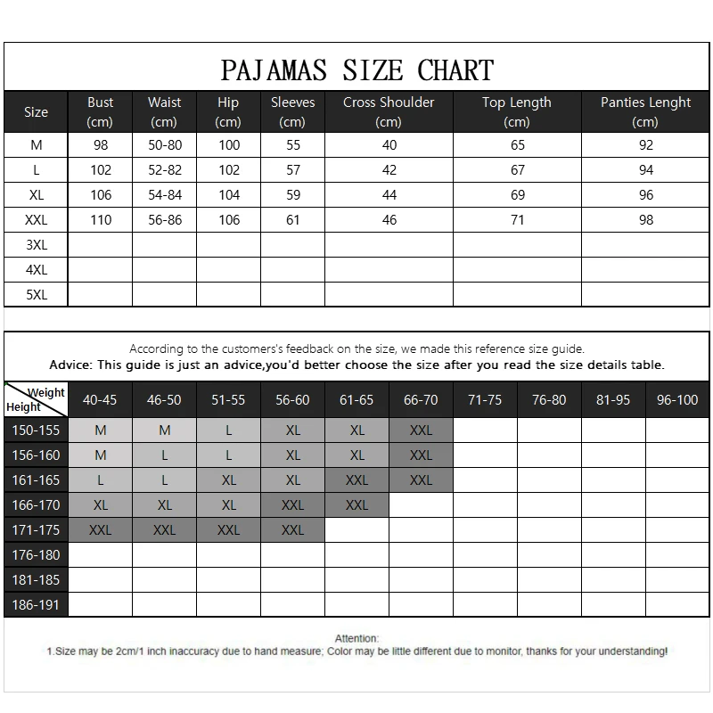 FallSweet Printed Pajamas for Women Long Sleeve Two Piece Homewear Casual Sleepwear M To XXL
FallSweet Printed Pajamas for Women Long Sleeve Two Piece Homewear Casual Sleepwear M To XXL