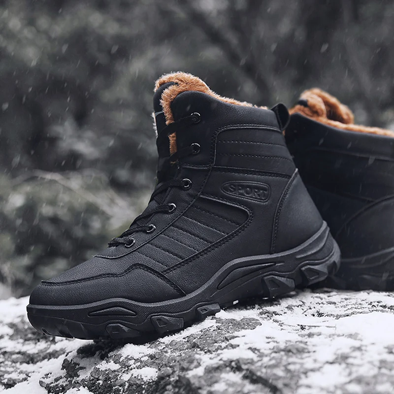 Causal Shoes For Men Leisure Shoes Leather Casual Men Zapatos Informales De Hombre Fashion Men's Boots
Causal Shoes For Men Leisure Shoes Leather Casual Men Zapatos Informales De Hombre Fashion Men's Boots