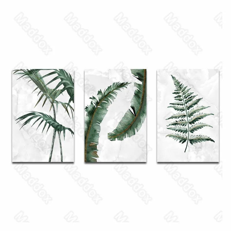 Canvas Painting Frameless Style Green Plant Decorative Painting Simple Small Fresh Mural Frameless Painting Porch Corridor
Canvas Painting Frameless Style Green Plant Decorative Painting Simple Small Fresh Mural Frameless Painting Porch Corridor