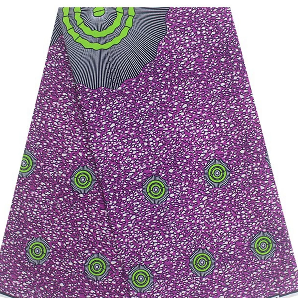 Good Quality Soft African Real Wax Fabric Cotton Material Ankara Pagne Print Batik For Sewing Wedding Dress
Good Quality Soft African Real Wax Fabric Cotton Material Ankara Pagne Print Batik For Sewing Wedding Dress