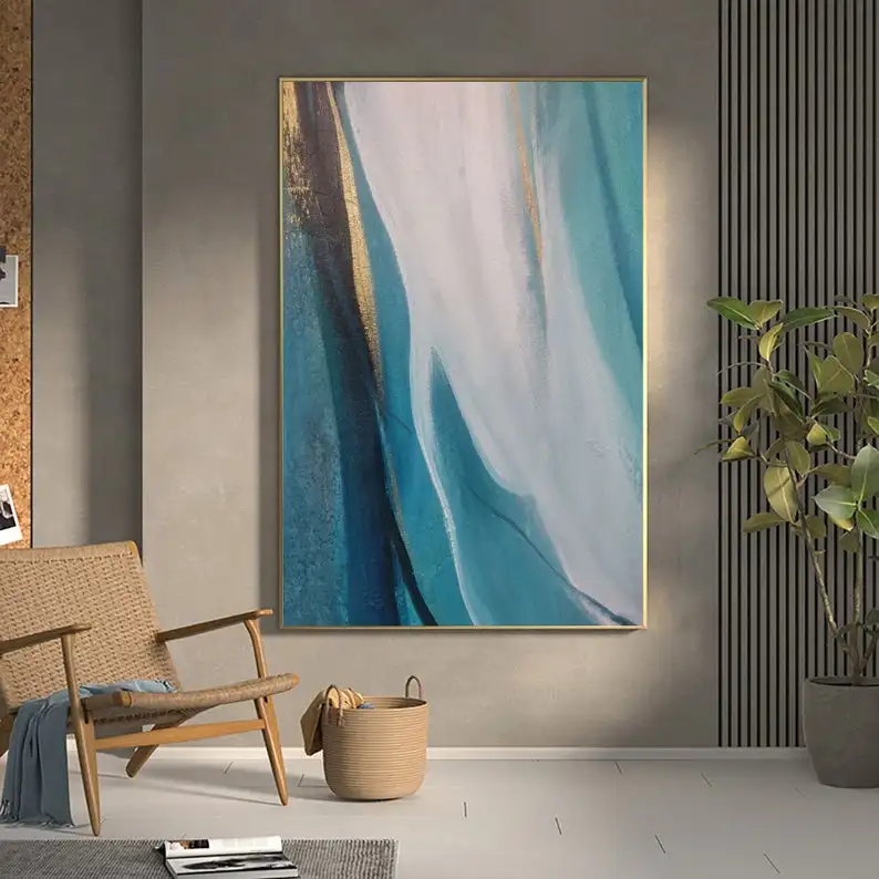riginal Navy blue Abstract Painting On Canvas Contemporary Art art White Abstract Painting Abstract Canvas Art Oversized wall
riginal Navy blue Abstract Painting On Canvas Contemporary Art art White Abstract Painting Abstract Canvas Art Oversized wall