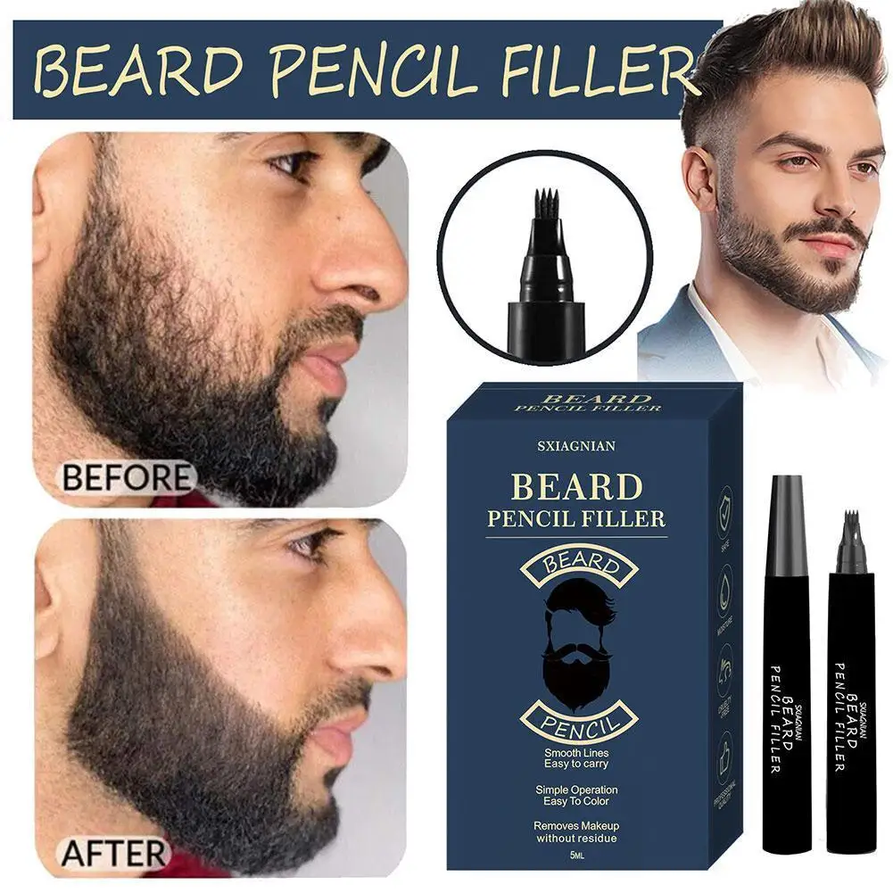2021 Hot Sale Beard Pen Beard Hair Growth Essential Pencil Coloring Brush Moustache Set Beard Oil Tool Filler Waterproof G7T6
2021 Hot Sale Beard Pen Beard Hair Growth Essential Pencil Coloring Brush Moustache Set Beard Oil Tool Filler Waterproof G7T6