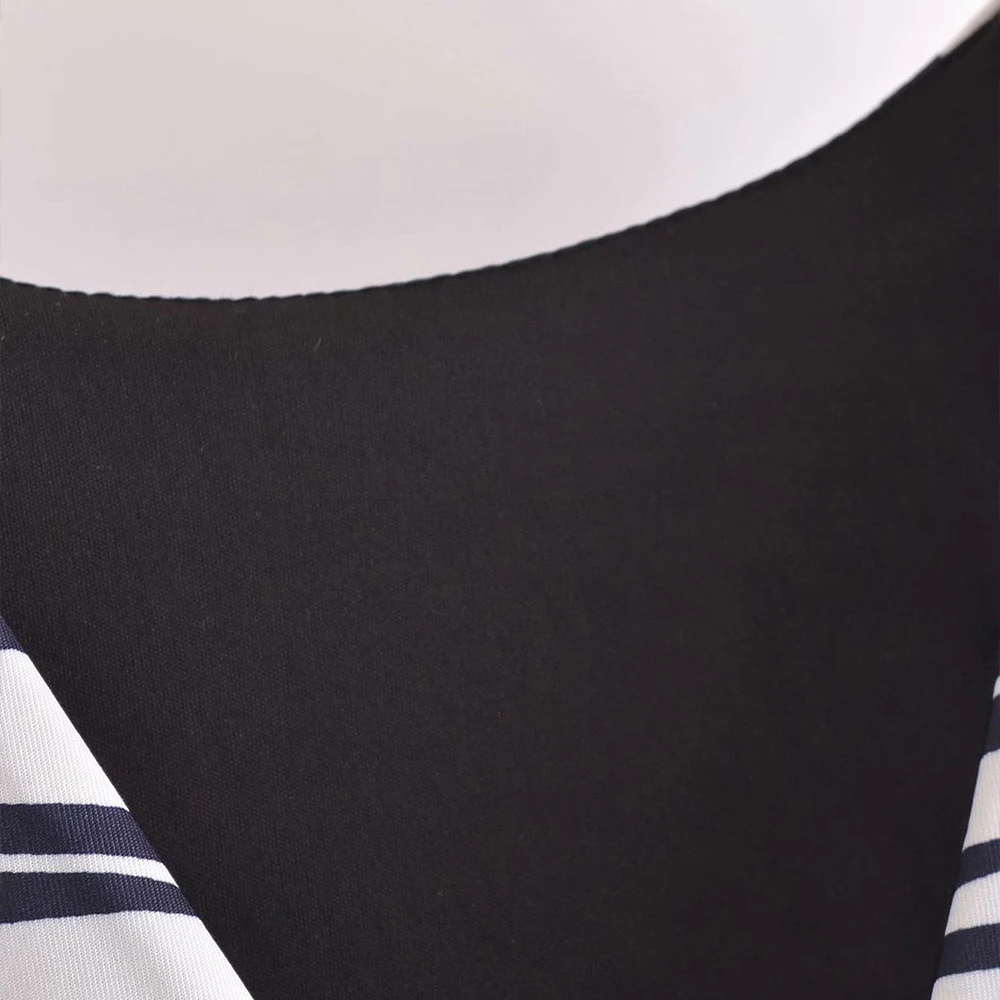 ZREDARA 2021 European and American design fashionable retro deep V-neck zebra high waist short sleeveless vest for women
ZREDARA 2021 European and American design fashionable retro deep V-neck zebra high waist short sleeveless vest for women