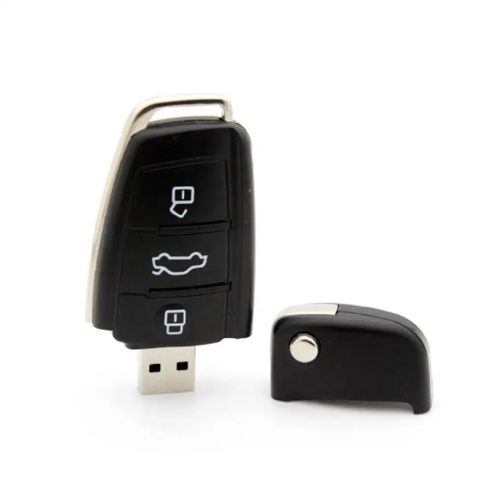 USB флэш-накопитель Cool 128 ГБ 8 16 32 64 карта памяти U-диск 512 мини-компьютер подарок