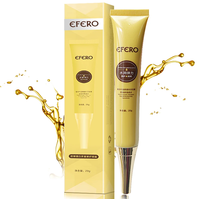 Anti-Wrinkle Eye Cream Against Blue Light Remove Dark Circles Lightening Eye Cream for Eyes Care Anti-aging Eye Creams
Anti-Wrinkle Eye Cream Against Blue Light Remove Dark Circles Lightening Eye Cream for Eyes Care Anti-aging Eye Creams