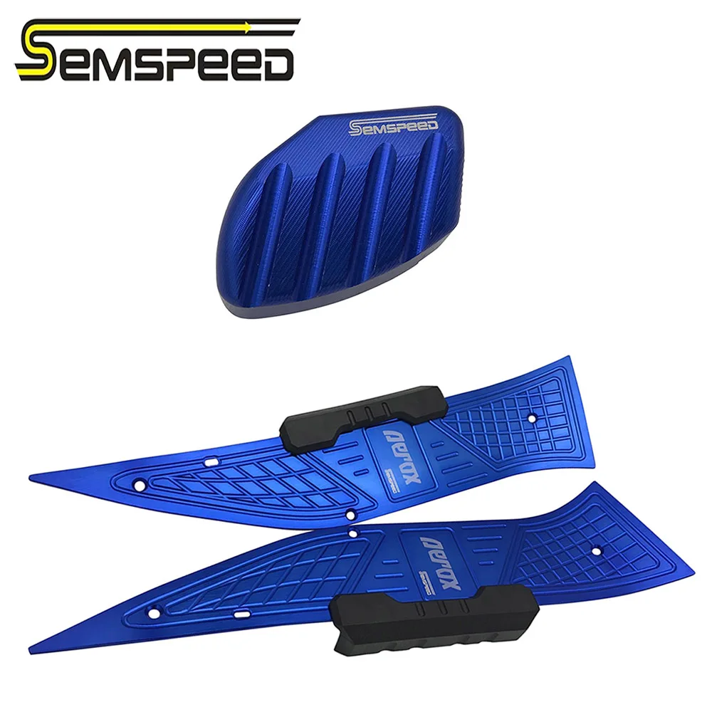 SEMSPEED NVX155 150 125 Aerox155 L155 150 2015-2019
SEMSPEED NVX155 150 125 Aerox155 L155 150 2015-2019