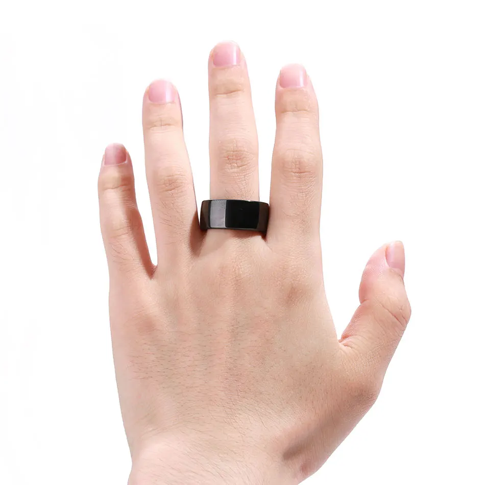 JAKCOM R4 Magic Finger Ring Fashion Multifunctional Intelligent Ring for iOS Android Waterproof Smart Ring for iPhone Samsung
JAKCOM R4 Magic Finger Ring Fashion Multifunctional Intelligent Ring for iOS Android Waterproof Smart Ring for iPhone Samsung