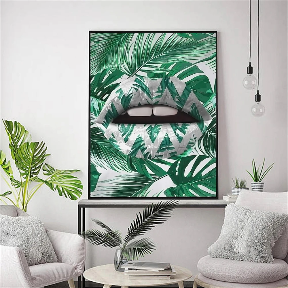 Abstract Red Sexy Lips Wall Art Paintings Print Canvas Posters Prints Leaves Lips Graffiti Art Canvas Prints Pictures Home Decor
Abstract Red Sexy Lips Wall Art Paintings Print Canvas Posters Prints Leaves Lips Graffiti Art Canvas Prints Pictures Home Decor