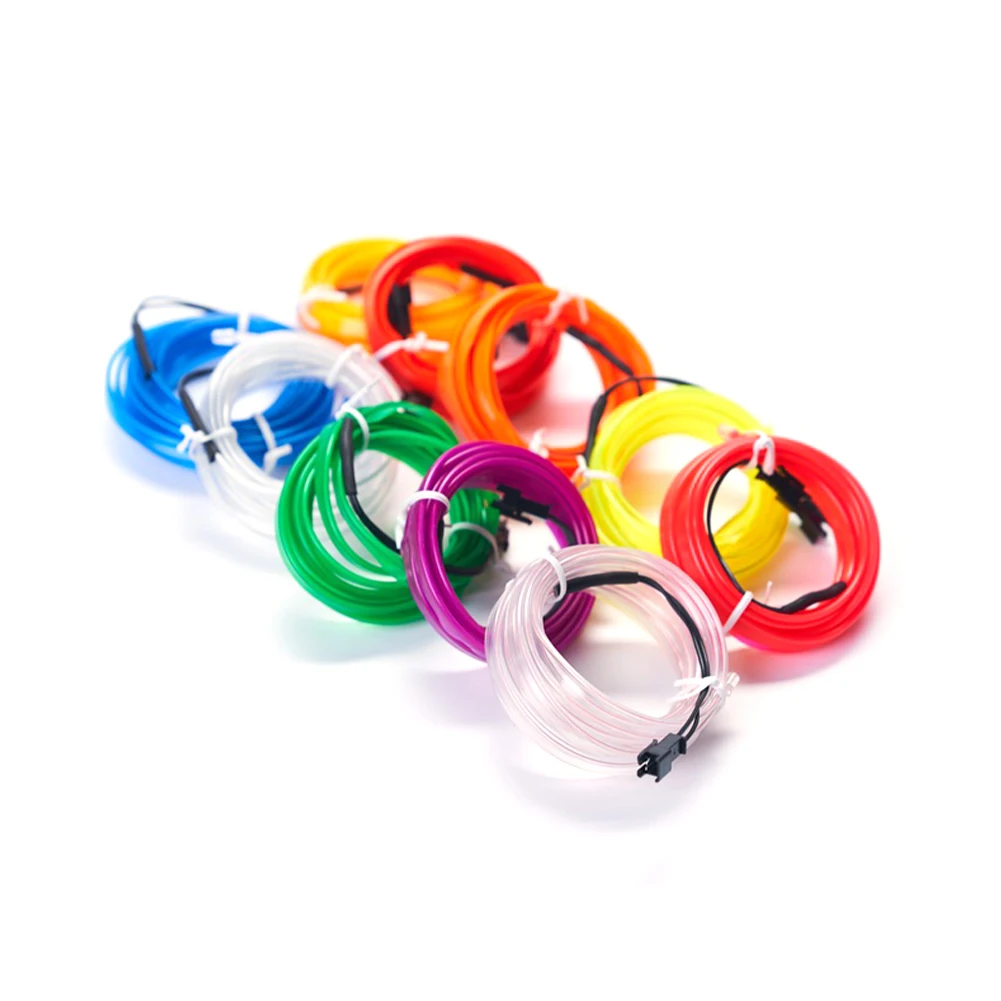 Hot 1M 4M Car LED Strip Lights 12V Automotive Multicolor Car Interior Lights Waterproof Flexible Decorative Ambient Light Strip
Hot 1M 4M Car LED Strip Lights 12V Automotive Multicolor Car Interior Lights Waterproof Flexible Decorative Ambient Light Strip