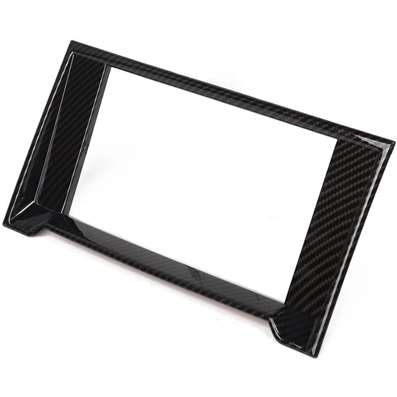 2 Pcs Car Accessories: 1 Pcs Car Red Rear Seat Release Kit & 1 Pcs Central Control Navigation GPS Decorative Trim
2 Pcs Car Accessories: 1 Pcs Car Red Rear Seat Release Kit & 1 Pcs Central Control Navigation GPS Decorative Trim