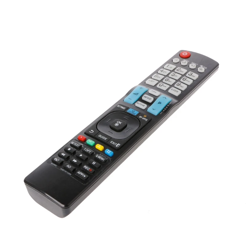 TV Remote Control Replacement AKB72615379 AKB73615306 for lg Smart LED LCD TV E56B
TV Remote Control Replacement AKB72615379 AKB73615306 for lg Smart LED LCD TV E56B