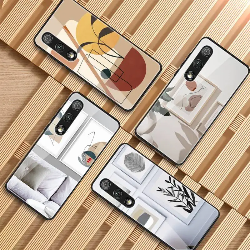Art Retro Abstract Geometry Phone Case Tempered Glass For Huawei P9 10 10plus 20 30mate9 10 20 Honor8X 9 10 V10 Nova3I 5
Art Retro Abstract Geometry Phone Case Tempered Glass For Huawei P9 10 10plus 20 30mate9 10 20 Honor8X 9 10 V10 Nova3I 5