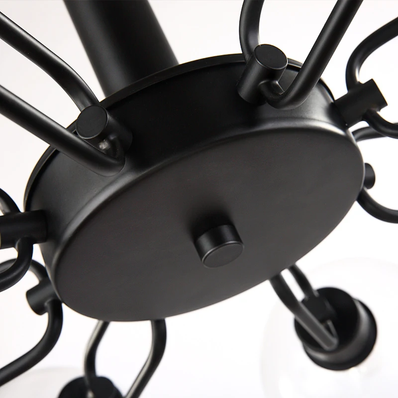 A Room Lamp Originality Continuous System Study Room Bedroom European Modern Concise Northern Europe Personality A Chandelier
A Room Lamp Originality Continuous System Study Room Bedroom European Modern Concise Northern Europe Personality A Chandelier