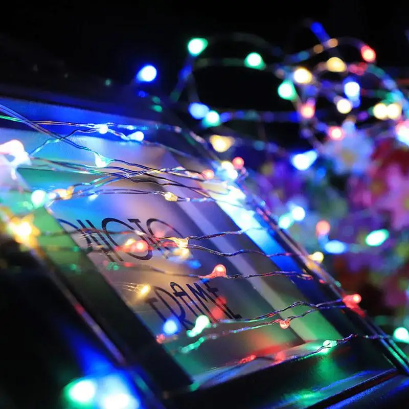 30LED Fairy String Led Fairy Lights Fairy Light Outdoor Garden Landscape Lamp Copper Wire Festival Xmas Decor Romantic Yard
30LED Fairy String Led Fairy Lights Fairy Light Outdoor Garden Landscape Lamp Copper Wire Festival Xmas Decor Romantic Yard
