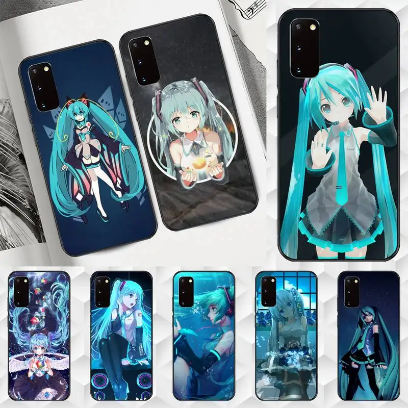 Dakimakura-Japan-Hatsune-Miku Phone Case For Samsung A30 A20 A20S A10 A10S A9 A8 A6 A6S A40 STAR Lite Cover Coque
Dakimakura-Japan-Hatsune-Miku Phone Case For Samsung A30 A20 A20S A10 A10S A9 A8 A6 A6S A40 STAR Lite Cover Coque