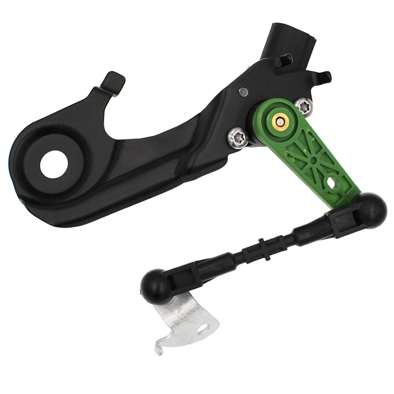 Rear Right Suspension Height Level Sensor For AUDI A6L S6 C7 A7 3.0 A6 A8 2011-2017 3c0907503 4H0941310C 
Rear Right Suspension Height Level Sensor For AUDI A6L S6 C7 A7 3.0 A6 A8 2011-2017 3c0907503 4H0941310C