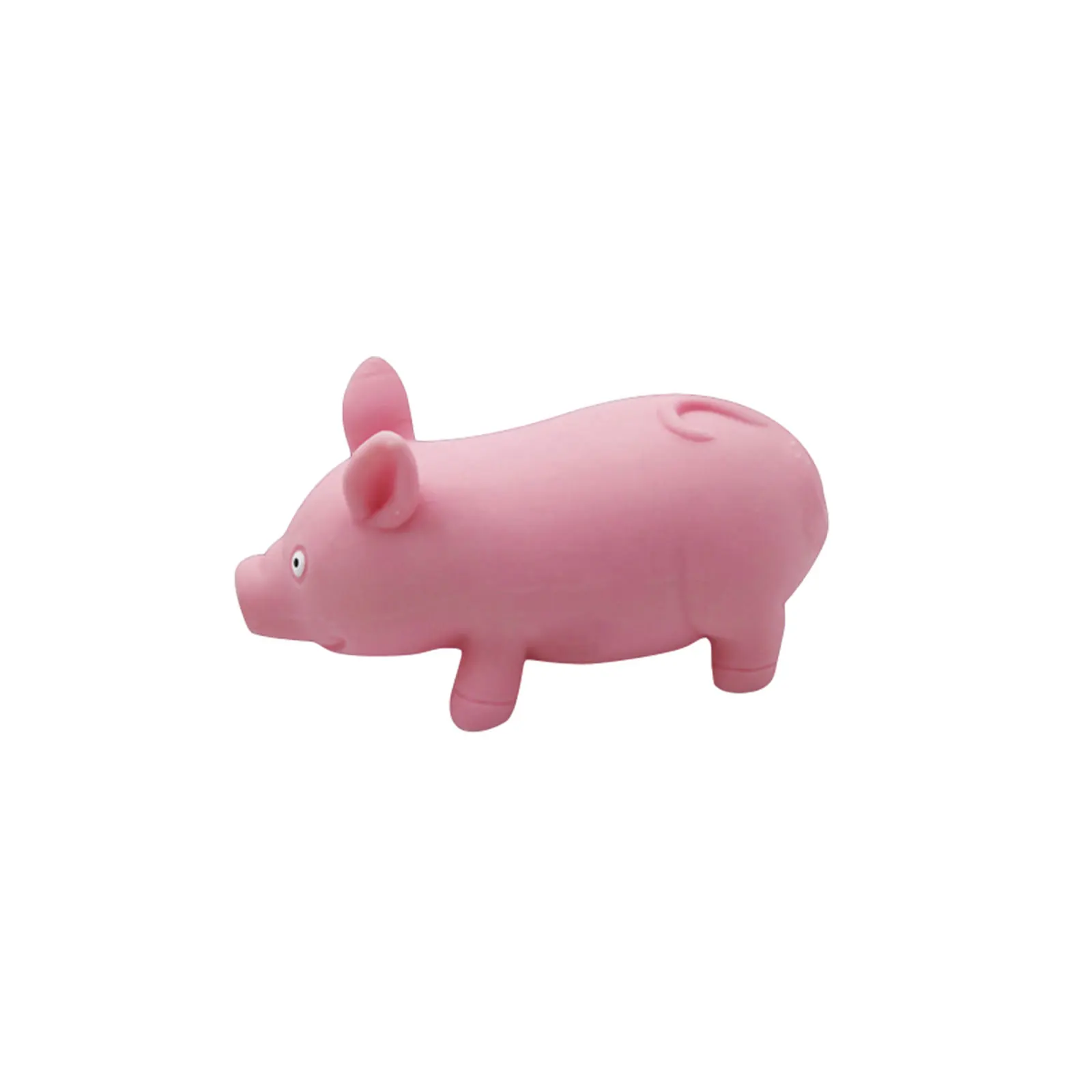 Newest Arrival Decompression Toy Cartoon Pig Simulation Doll Stress Reliever Soothing Fidget Tools for Kids Adults
Newest Arrival Decompression Toy Cartoon Pig Simulation Doll Stress Reliever Soothing Fidget Tools for Kids Adults