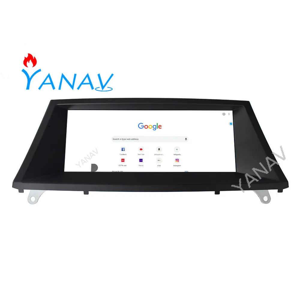 Car radio audio 2 din Android stereo receiver for BMW X5 E70 F15 F85 X6 E71 F16 F86 2007-2010 car video player GPS navigation
Car radio audio 2 din Android stereo receiver for BMW X5 E70 F15 F85 X6 E71 F16 F86 2007-2010 car video player GPS navigation