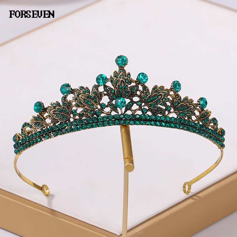 Headdresses For Hair Bride Crystal Crown Diadem Bride Tiaras And Headdresses Hair Accessories For WomenTiara For Girls
Headdresses For Hair Bride Crystal Crown Diadem Bride Tiaras And Headdresses Hair Accessories For WomenTiara For Girls