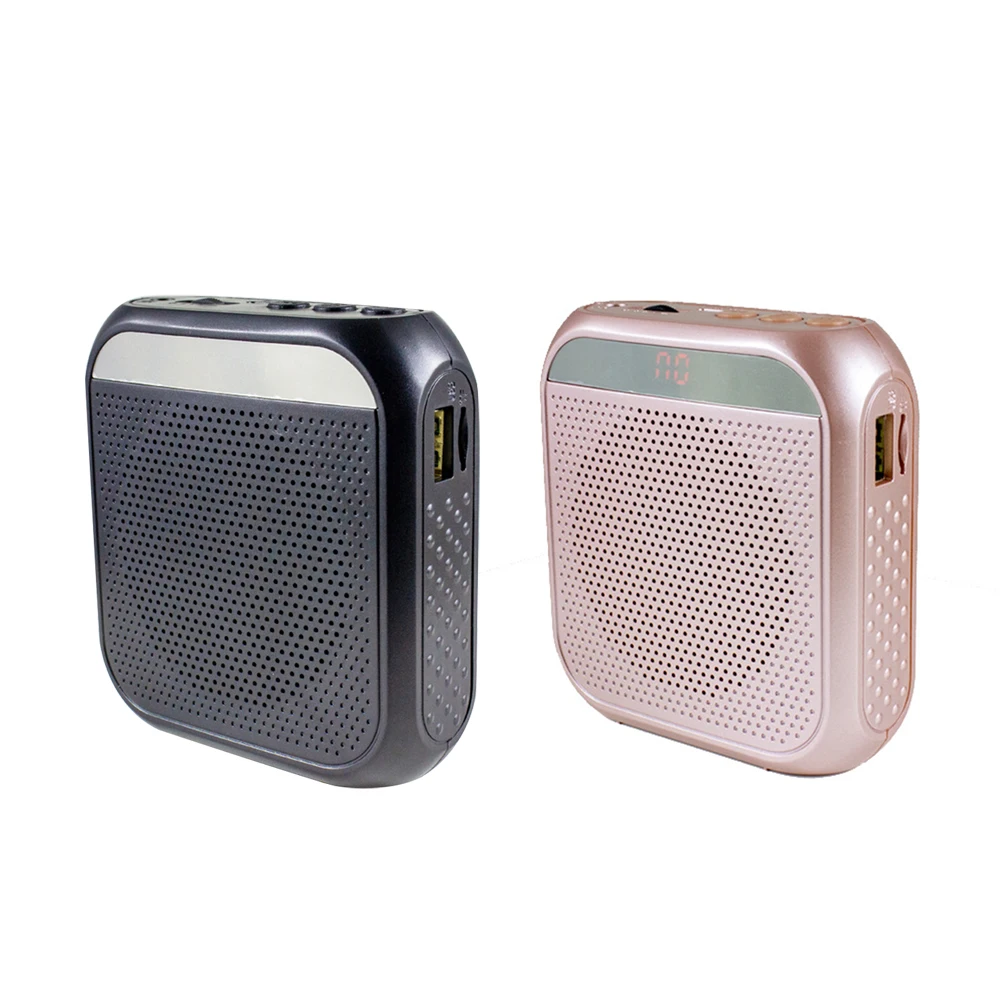 80W 2200 mAh Portable Loudspeaker Teacher With Large Capacity Rechargeable Classroom Lecture Voice Amplifier Supermarket Guide
80W 2200 mAh Portable Loudspeaker Teacher With Large Capacity Rechargeable Classroom Lecture Voice Amplifier Supermarket Guide
