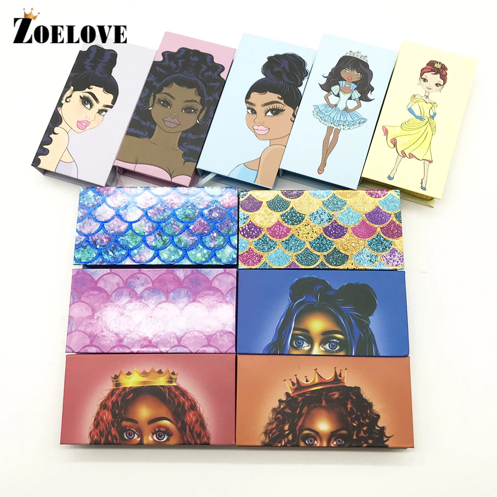 Mink Lashes Box Case Custom Logo For 25mm Mink Eyelashes Box Package Wholesale Fluffy Lash Packaging Bulk False Eyelashes Boxes
Mink Lashes Box Case Custom Logo For 25mm Mink Eyelashes Box Package Wholesale Fluffy Lash Packaging Bulk False Eyelashes Boxes