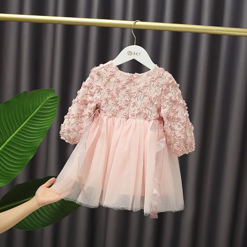 2021 Spring Flower Girls Dresses Children Clothes Baby Girls Printing Dress Kids Prince Dress Baby Girls Dress Girls Tops MM7
2021 Spring Flower Girls Dresses Children Clothes Baby Girls Printing Dress Kids Prince Dress Baby Girls Dress Girls Tops MM7