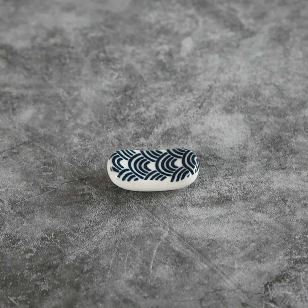 Керамическая подставка для палочек coolcells
Керамическая подставка для палочек coolcells