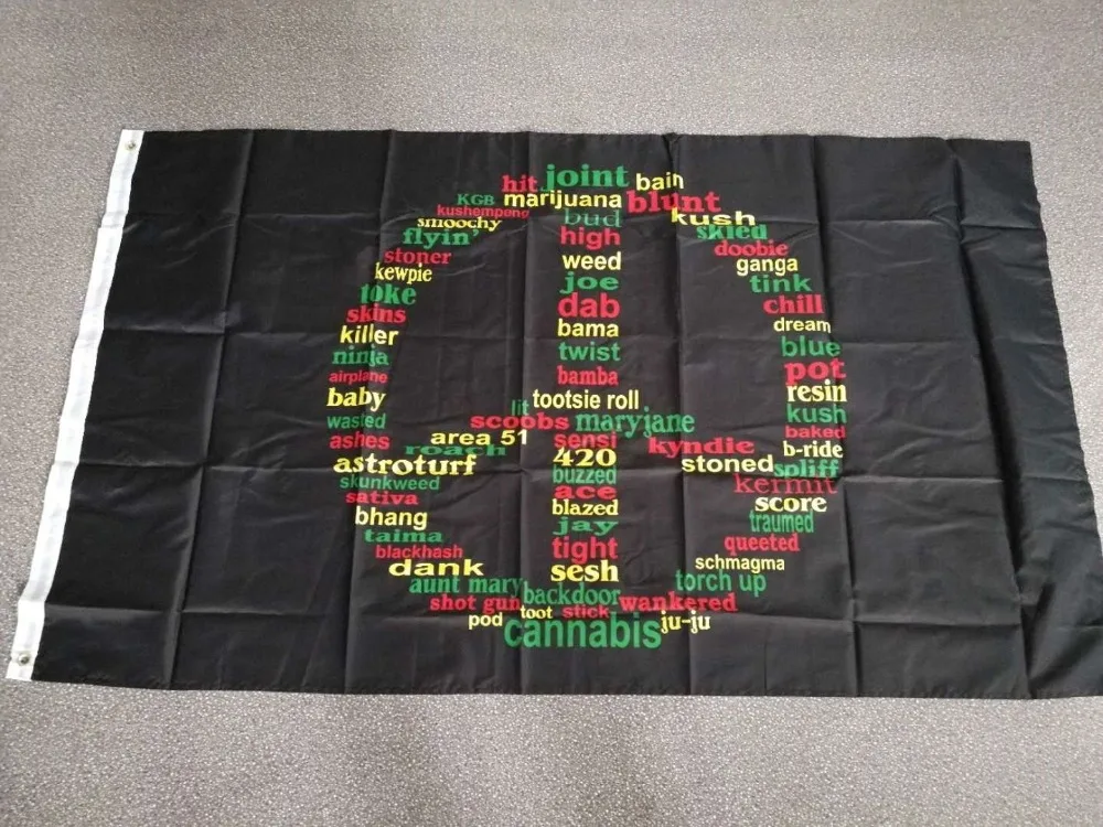 BOB Marley Reggae Rasta Hippie Band 90x150cm 420 somewhere peace weed Flag For Bar Party Music Festival Tattoo Shop 
BOB Marley Reggae Rasta Hippie Band 90x150cm 420 somewhere peace weed Flag For Bar Party Music Festival Tattoo Shop