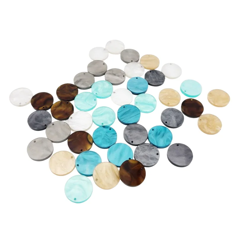 (20pcs/bag) 16mm Acrylic Water Pattern Coin Shape Flat Round Studs For Earrings DIY Accessories Wholesales
(20pcs/bag) 16mm Acrylic Water Pattern Coin Shape Flat Round Studs For Earrings DIY Accessories Wholesales