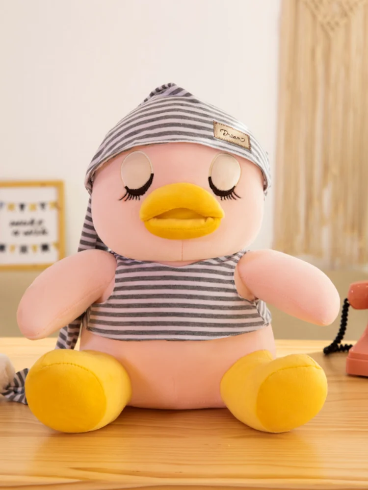 20~38cm Net red cute duckling pillow doll yellow duck pacify Plush Doll children doll birthday present girl EGG1018
20~38cm Net red cute duckling pillow doll yellow duck pacify Plush Doll children doll birthday present girl EGG1018